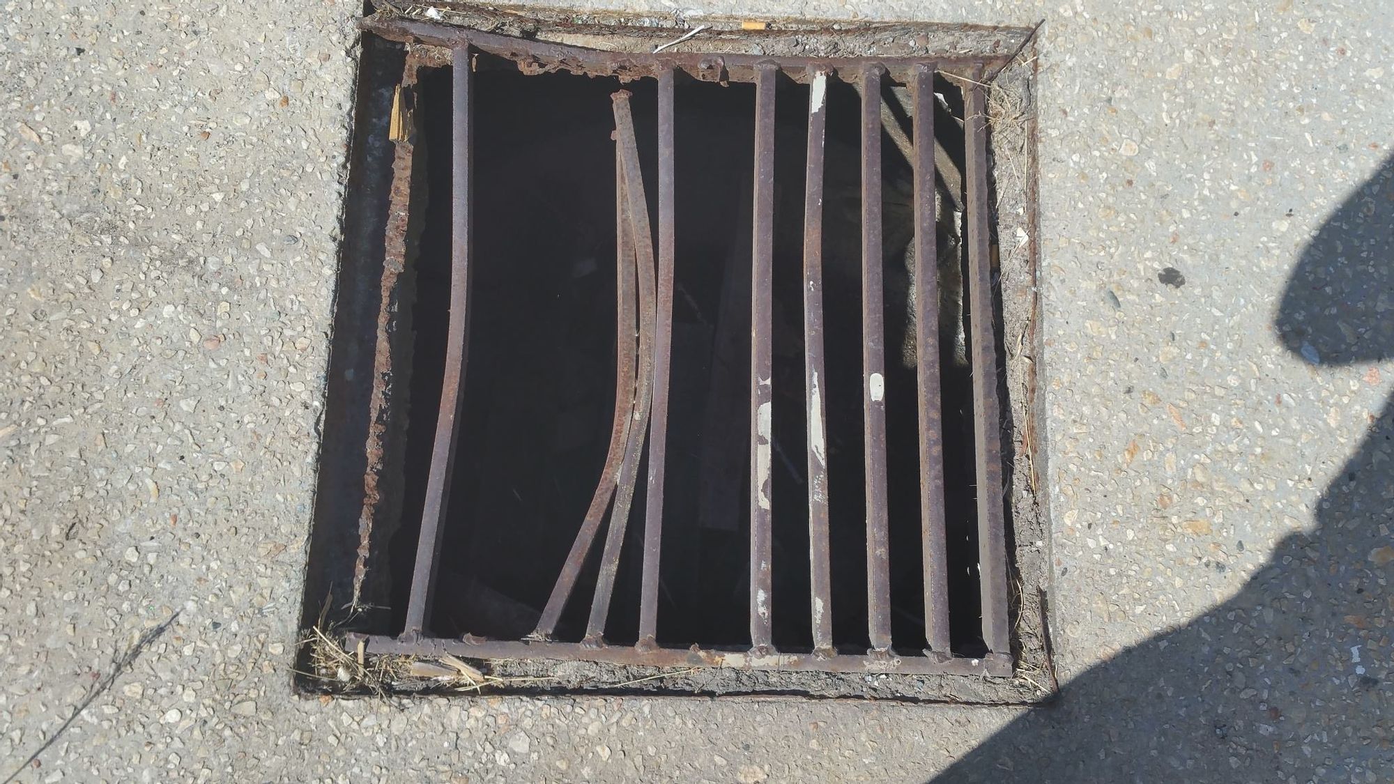 building repairs/100