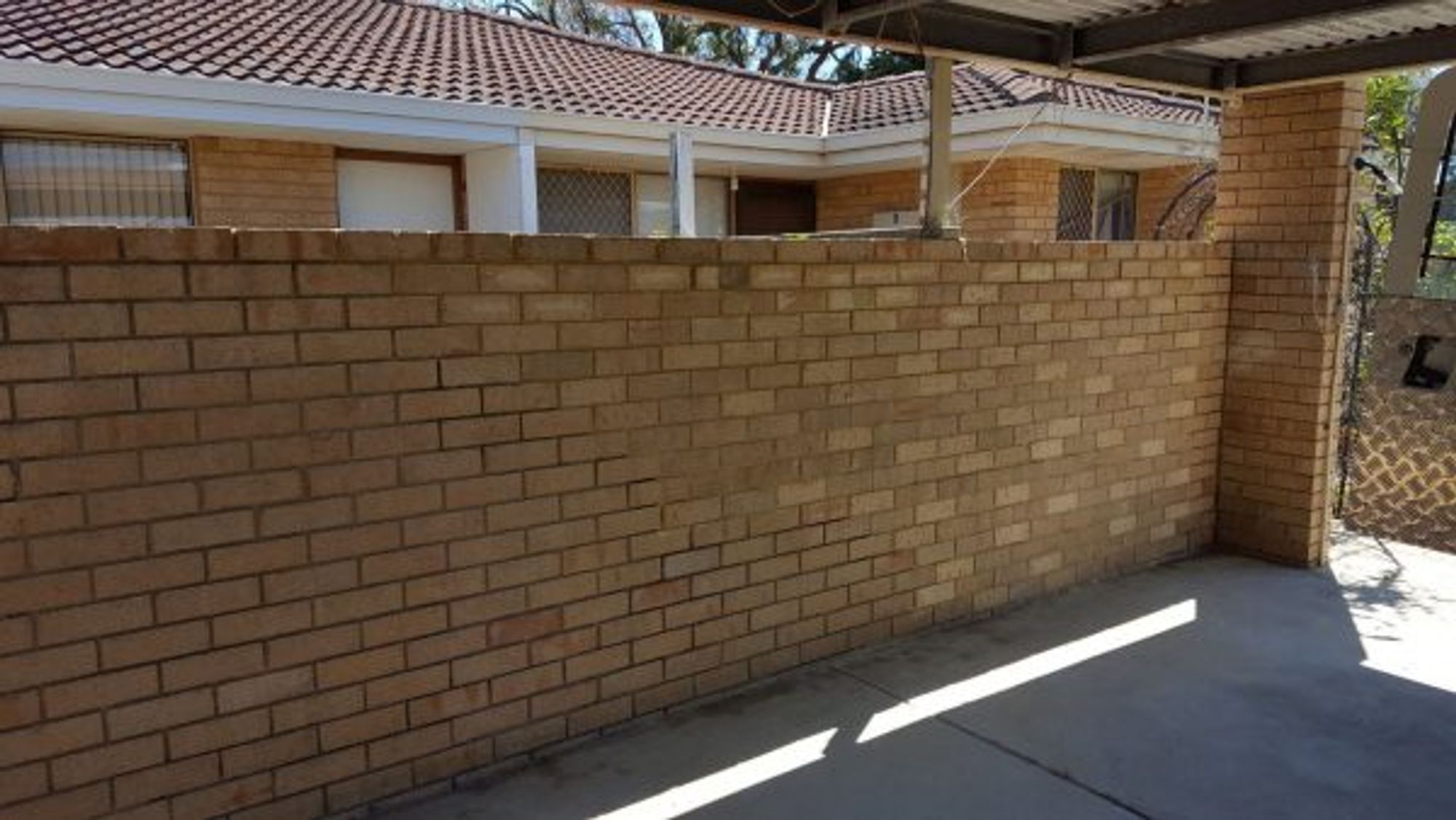 building repairs/117