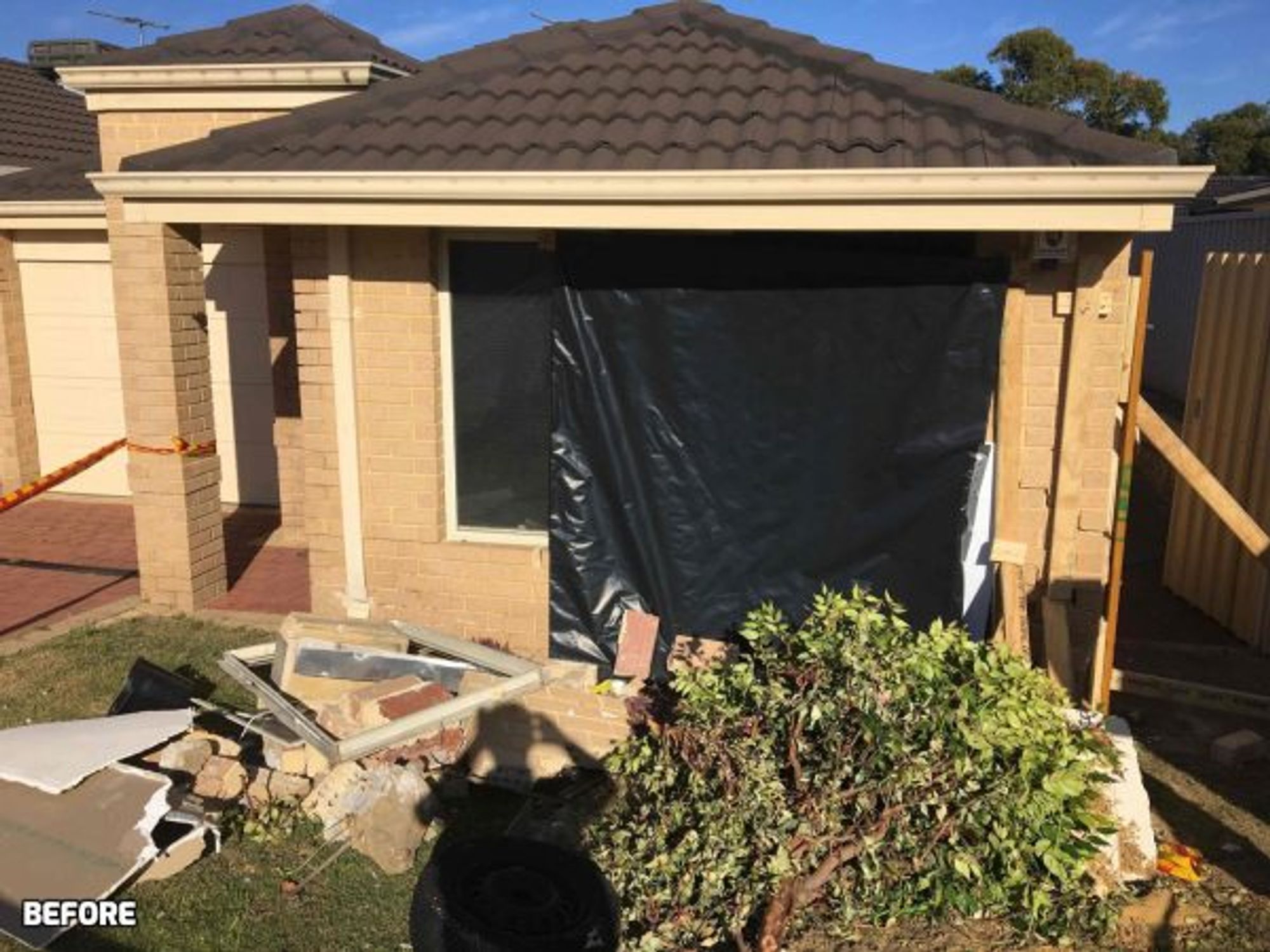 building repairs/18
