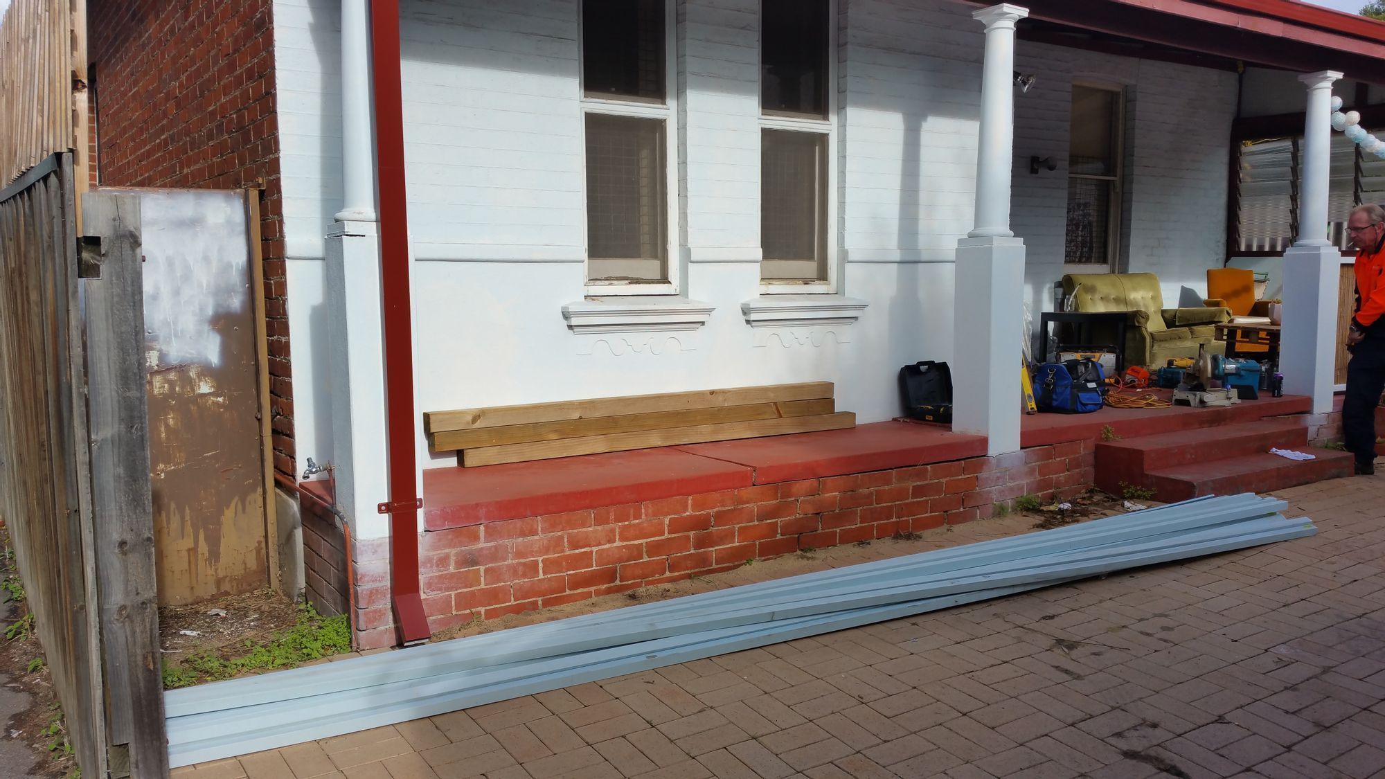 building repairs/24