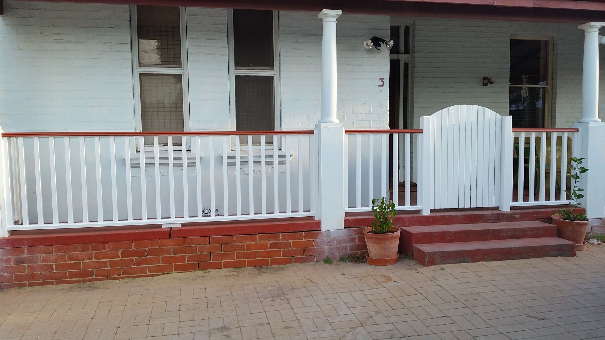 building repairs/25