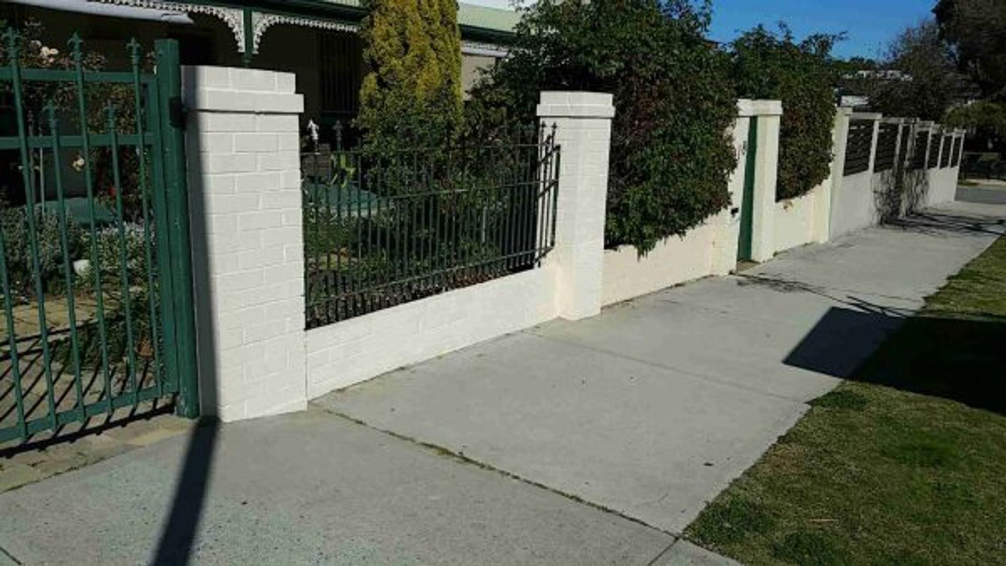building repairs/27