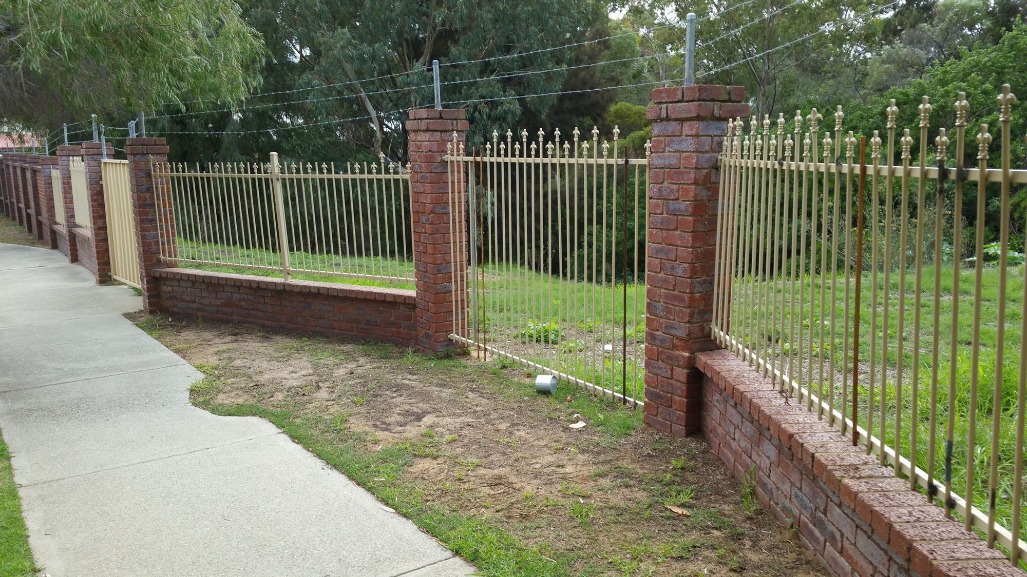 building repairs/4
