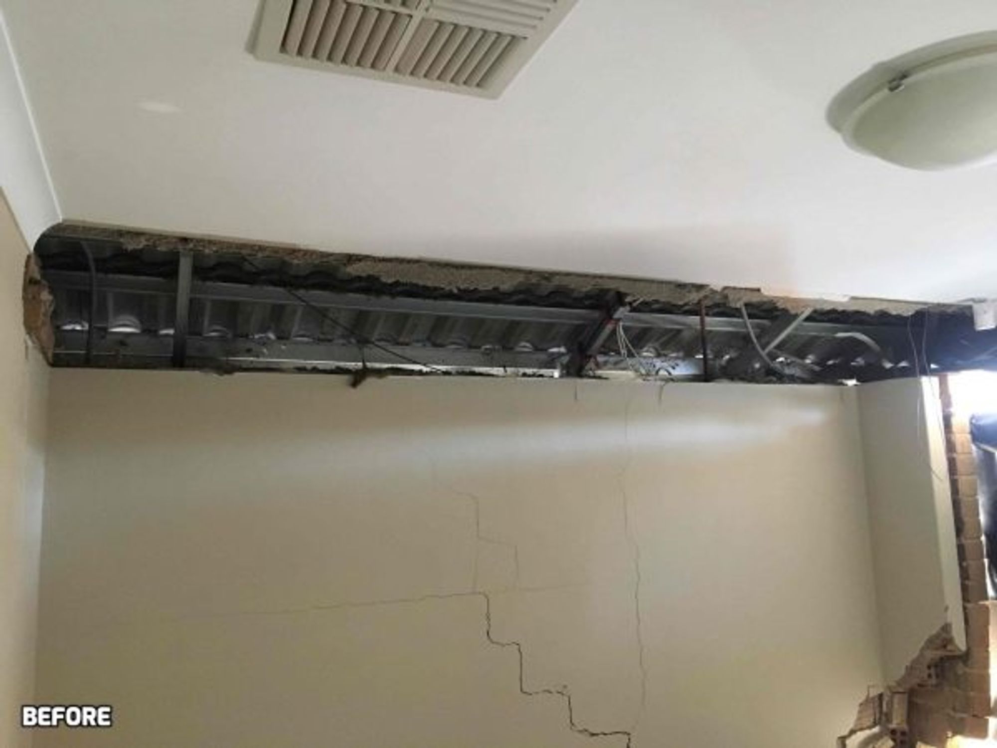 building repairs/41