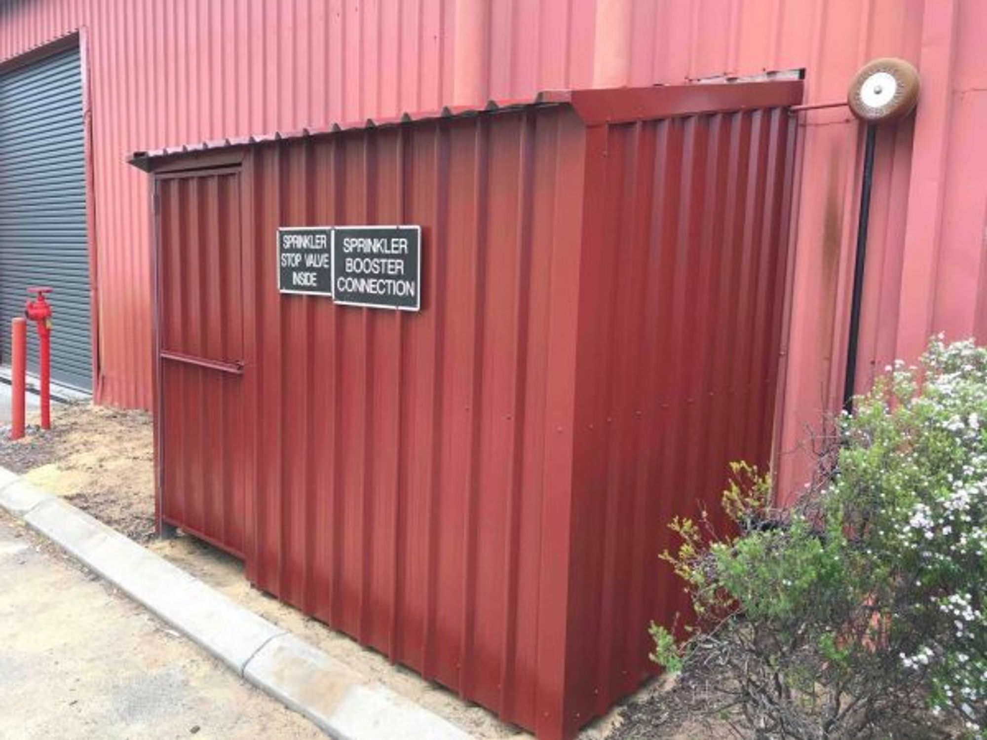 building repairs/48