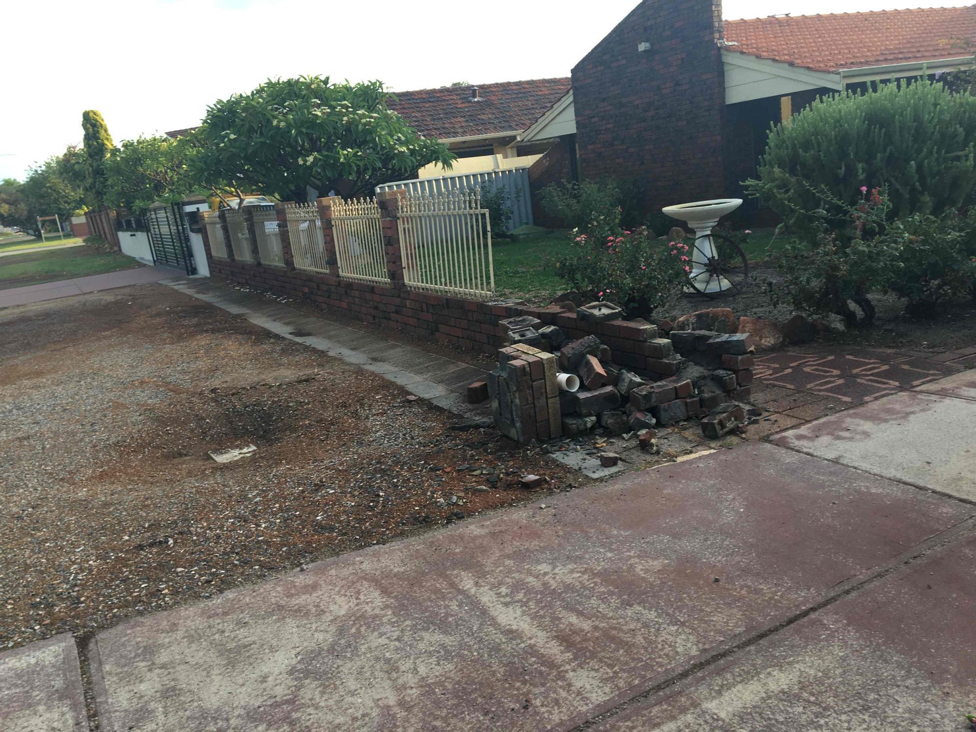 building repairs/70
